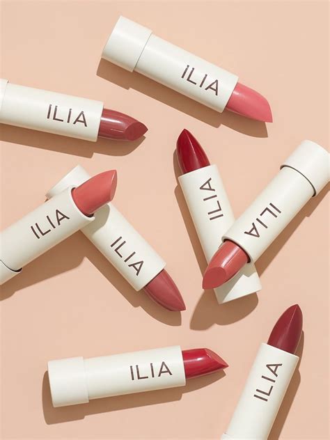 ilia lip conditioner vs dior lip glow|best ilia makeup reviews.